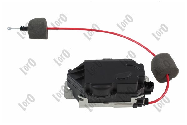 Tailgate Lock - 132-054-004 ABAKUS