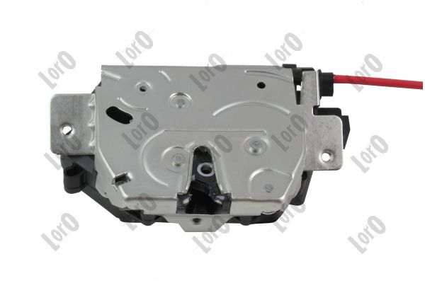 Tailgate Lock - 132-054-004 ABAKUS