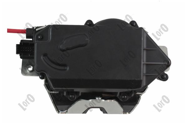Tailgate Lock - 132-054-004 ABAKUS