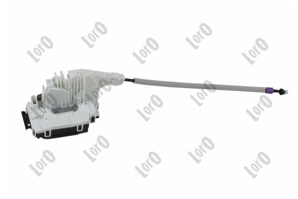 Door Lock - 132-054-006 ABAKUS