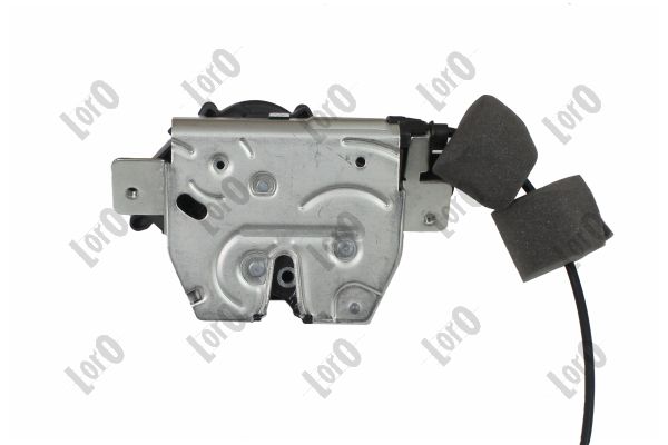 Tailgate Lock - 132-054-007 ABAKUS