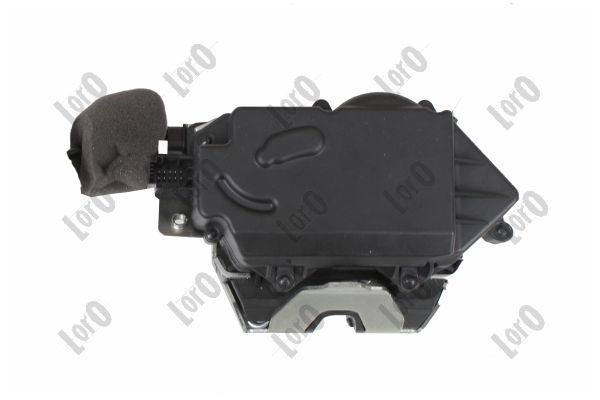 Tailgate Lock - 132-054-007 ABAKUS