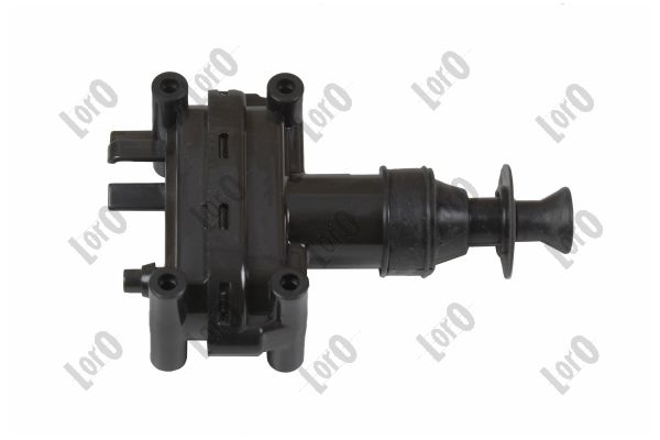Control, central locking system - 132-054-010 ABAKUS