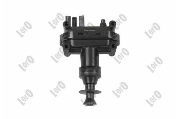 Control, central locking system - 132-054-010 ABAKUS