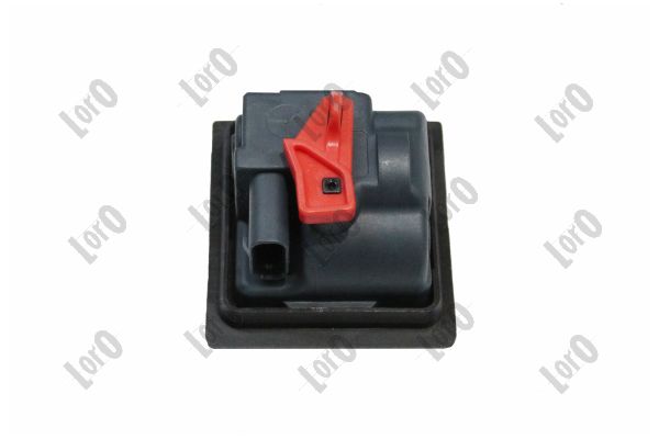 Control, central locking system - 132-054-053 ABAKUS