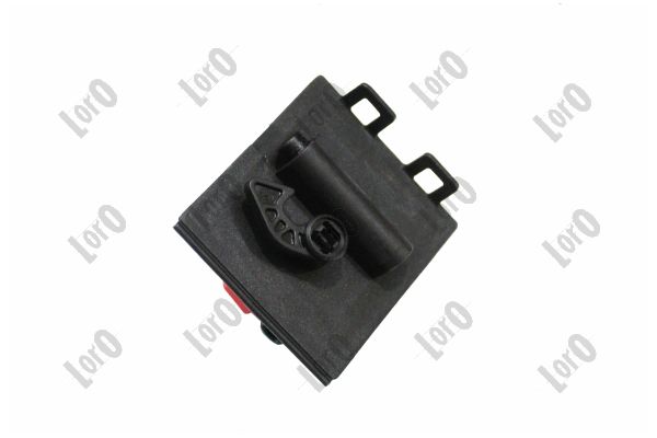 Control, central locking system - 132-054-053 ABAKUS