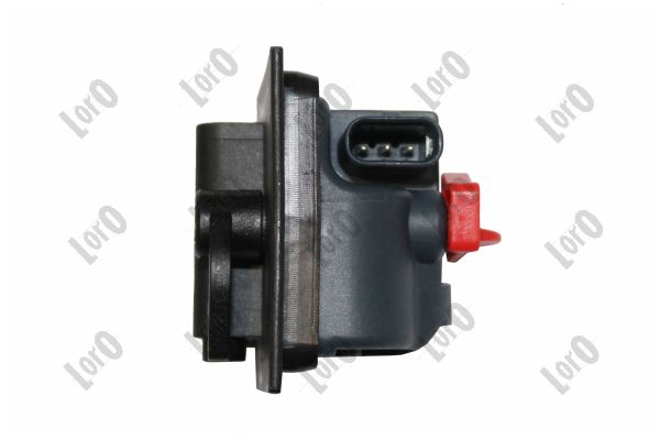 Control, central locking system - 132-054-053 ABAKUS