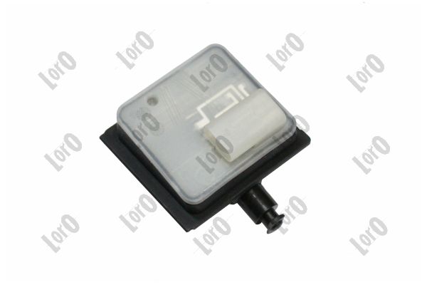 Control, central locking system - 132-054-054 ABAKUS