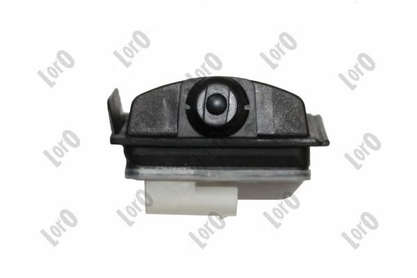 Control, central locking system - 132-054-054 ABAKUS