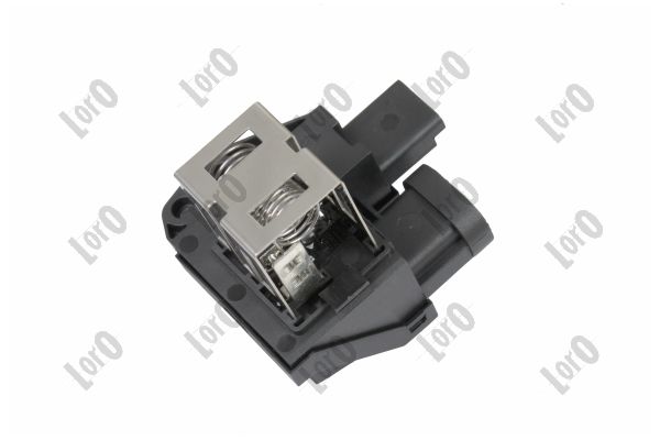 Resistor, interior blower - 133-009-013 ABAKUS