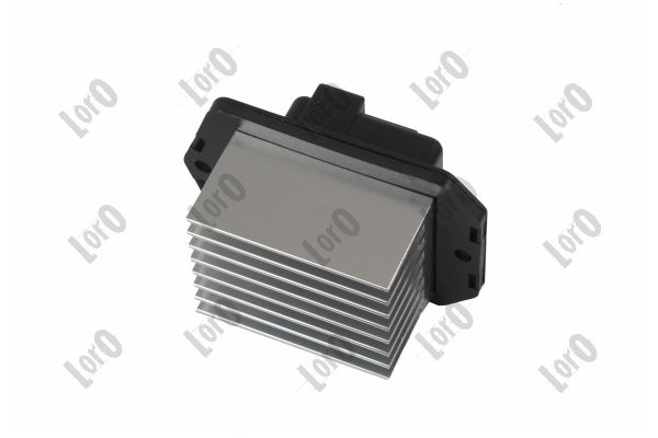 Resistor, interior blower - 133-018-003 ABAKUS