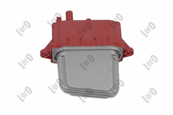 Resistenza, Ventilatore abitacolo - 133-022-001 ABAKUS