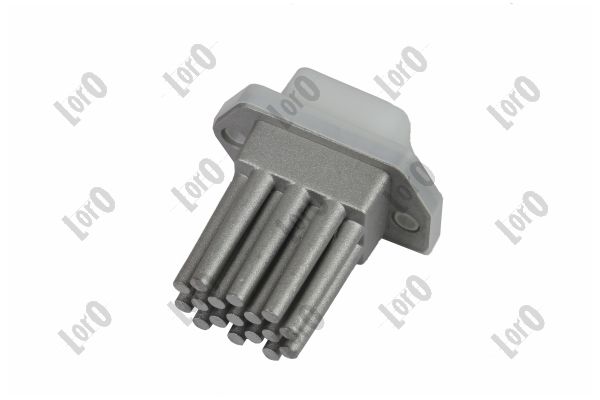Resistor, interior blower - 133-035-004 ABAKUS