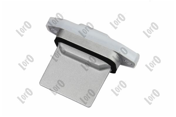 Resistenza, Ventilatore abitacolo - 133-035-005 ABAKUS