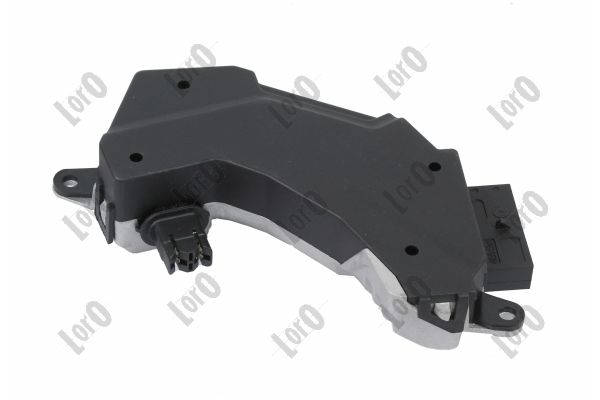 Resistenza, Ventilatore abitacolo - 133-037-006 ABAKUS