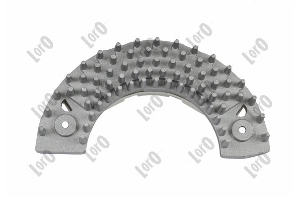 Resistor, interior blower - 133-038-002 ABAKUS