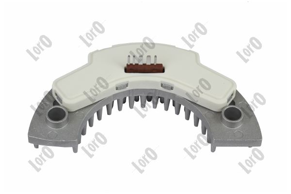 Resistor, interior blower - 133-038-002 ABAKUS
