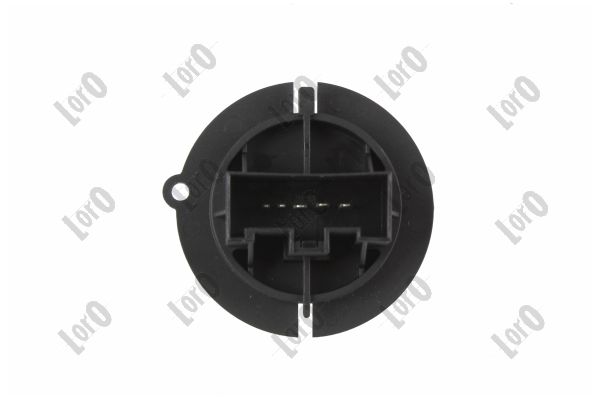 Resistor, interior blower - 133-038-004 ABAKUS
