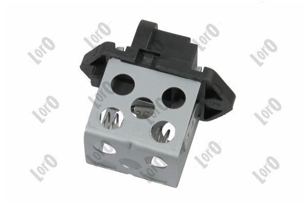 Resistenza, Ventilatore abitacolo - 133-042-003 ABAKUS