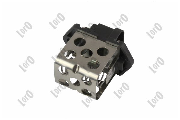 Resistenza, Ventilatore abitacolo - 133-042-017 ABAKUS