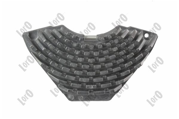 Resistenza, Ventilatore abitacolo - 133-052-002 ABAKUS