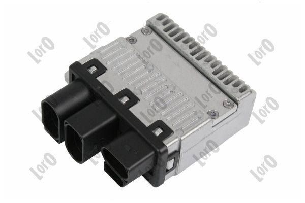 valdymo blokas, elektrinis ventiliatorius (variklio aušinima - 133-053-017 ABAKUS