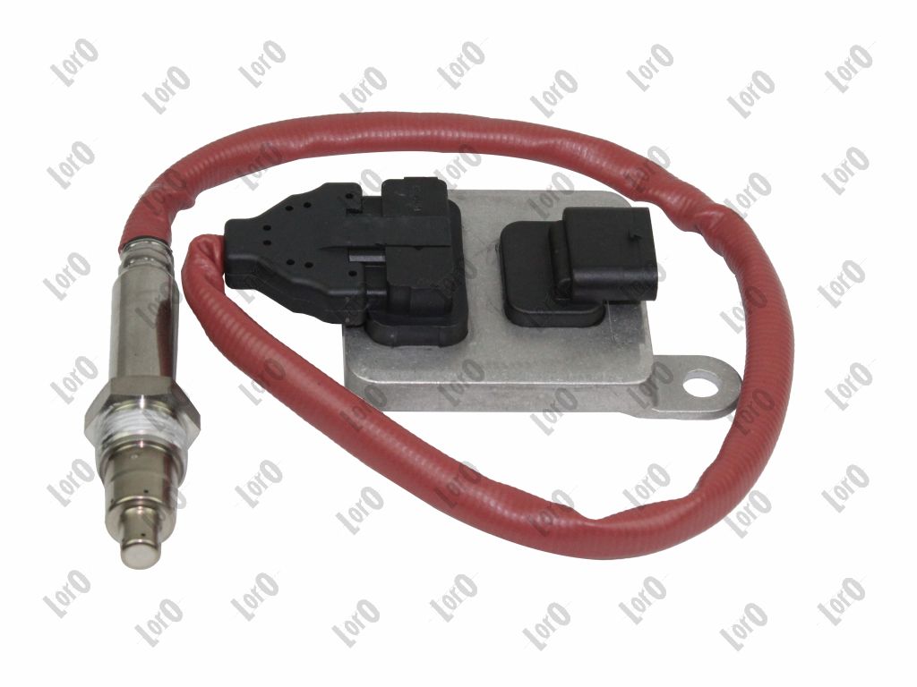 NOx Sensor, NOx Catalyst - 134-02-001 ABAKUS