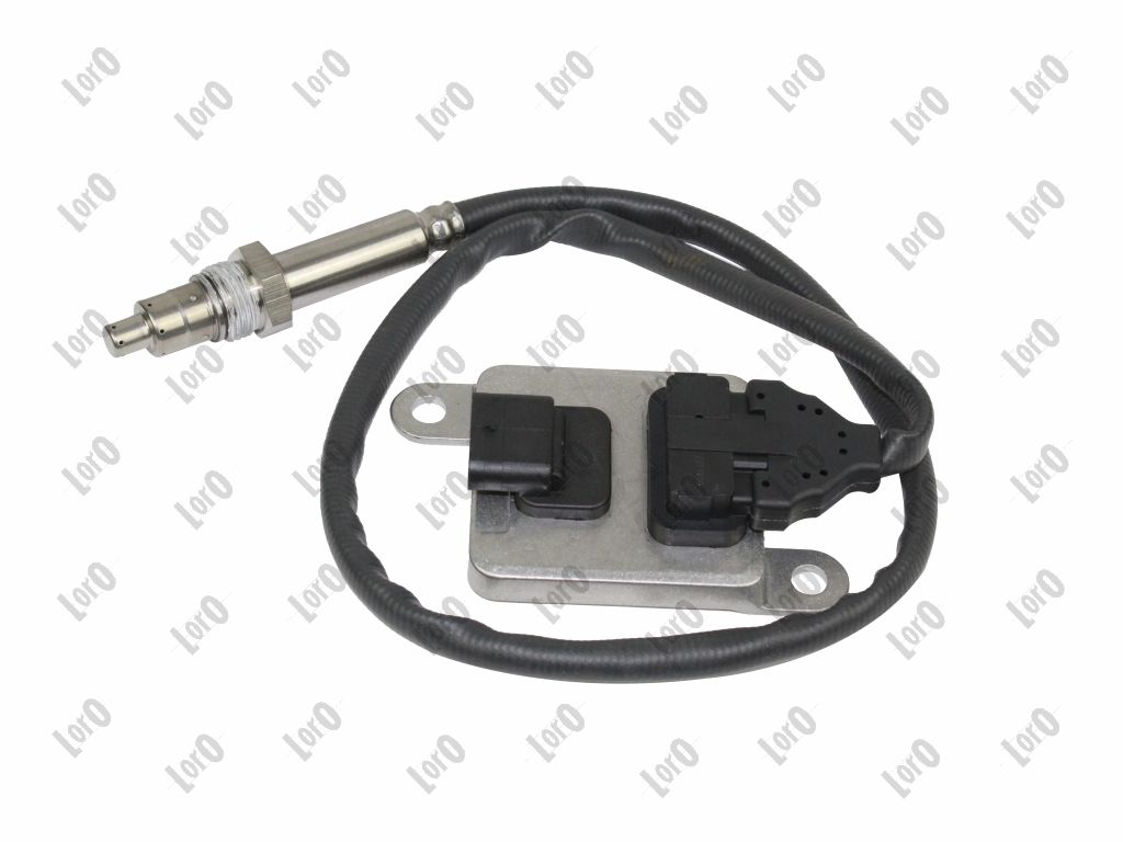 NOx Sensor, NOx Catalyst - 134-02-003 ABAKUS