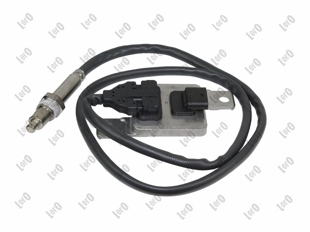 NOx Sensor, NOx Catalyst - 134-02-004 ABAKUS