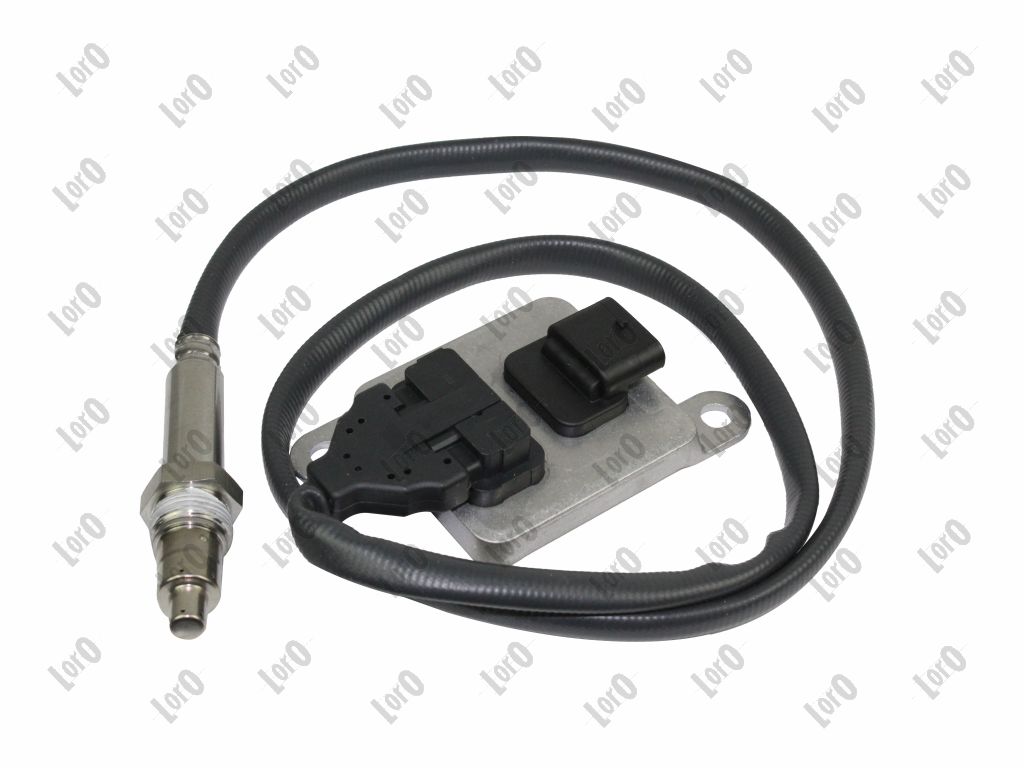 NOx Sensor, NOx Catalyst - 134-02-005 ABAKUS