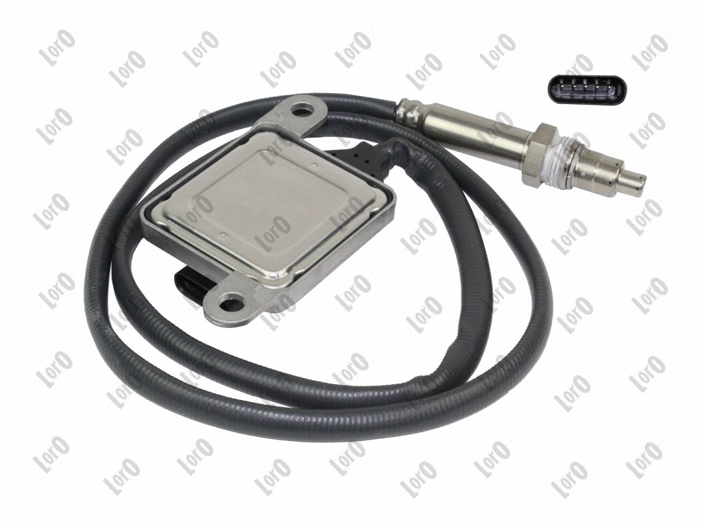 NOx Sensor, NOx Catalyst - 134-02-005 ABAKUS