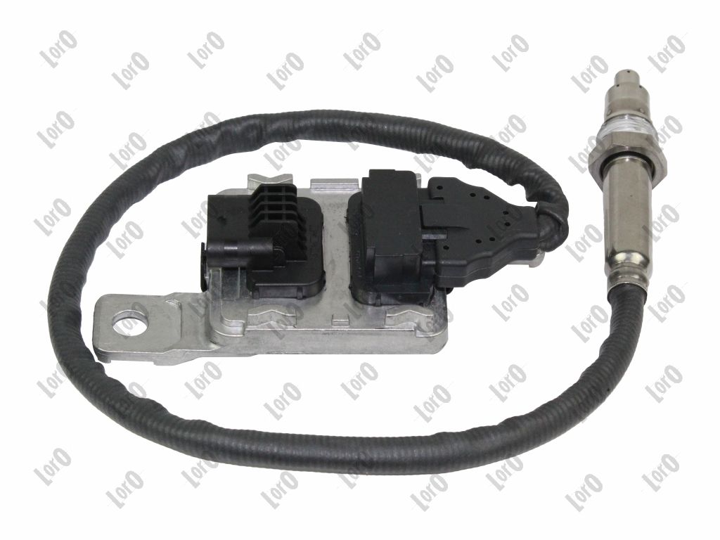 NOx Sensor, NOx Catalyst - 134-02-007 ABAKUS