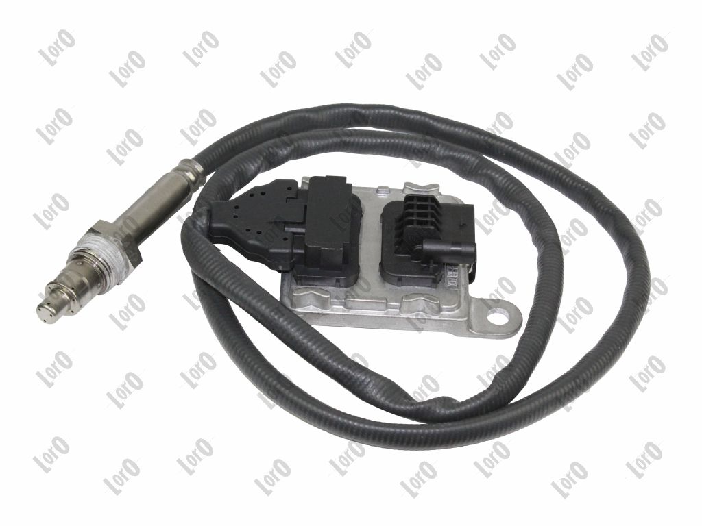 Sensore-NOx, Catalizzatore-NOx - 134-02-008 ABAKUS