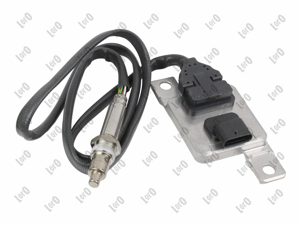 Sensore-NOx, Catalizzatore-NOx - 134-02-009 ABAKUS
