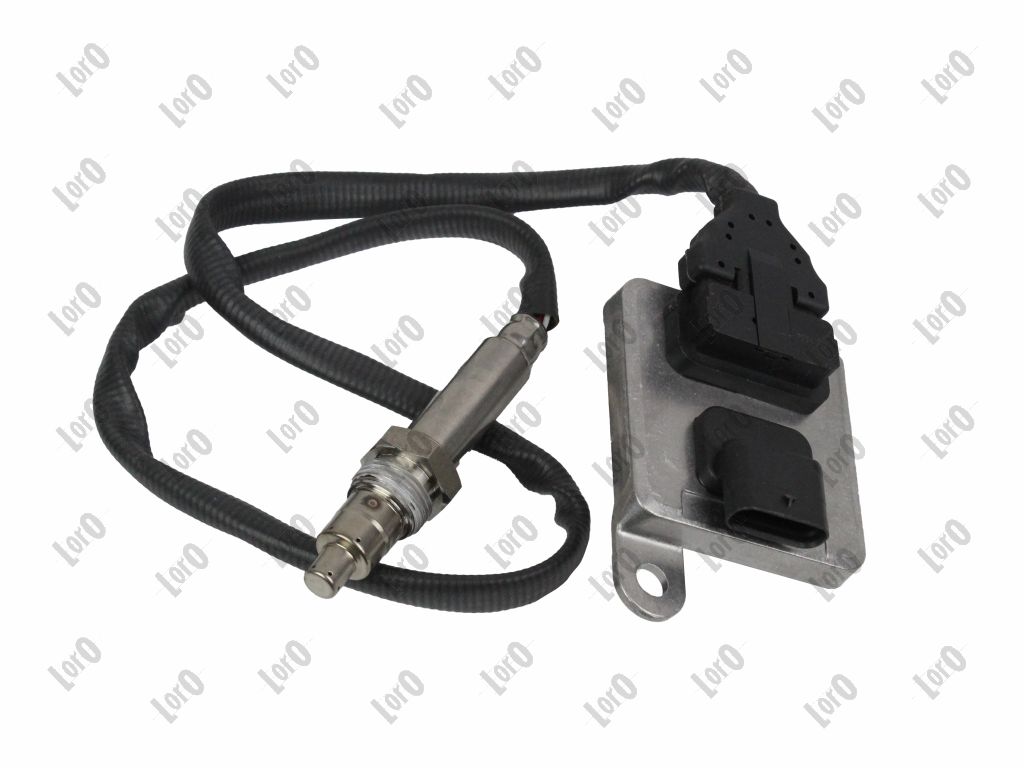 NOx Sensor, NOx Catalyst - 134-02-014 ABAKUS