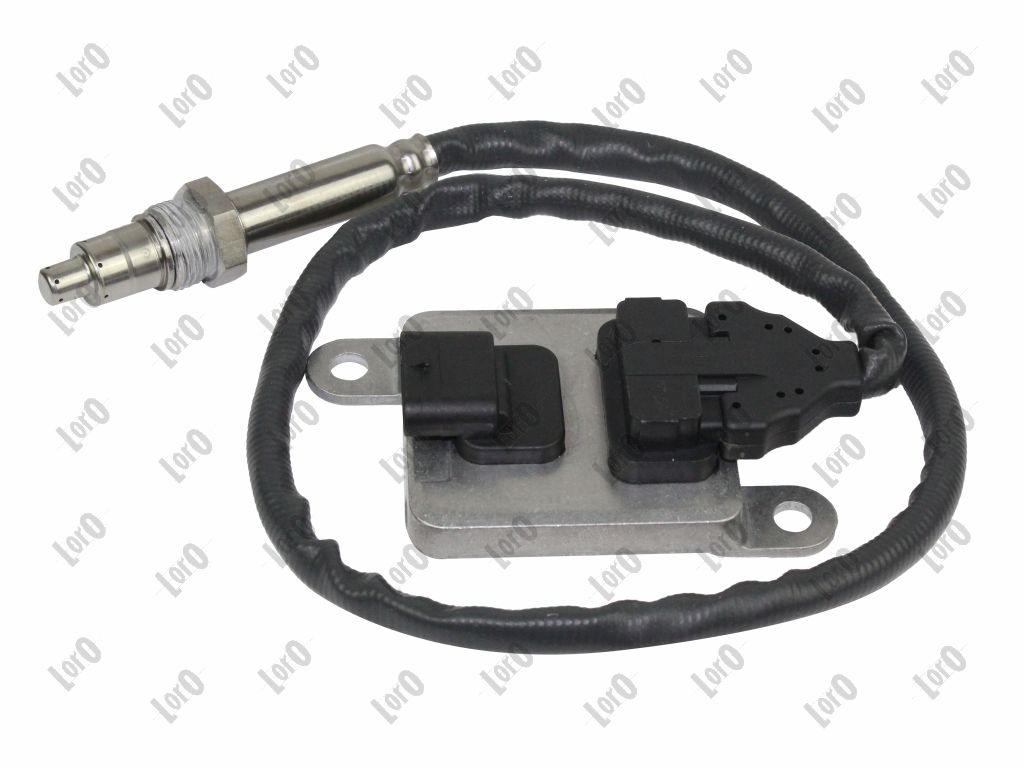 NOx Sensor, NOx Catalyst - 134-02-015 ABAKUS