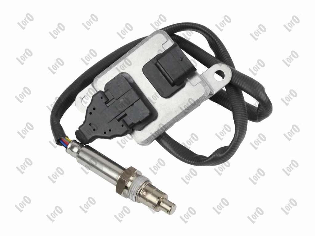 NOx Sensor, NOx Catalyst - 134-02-016 ABAKUS