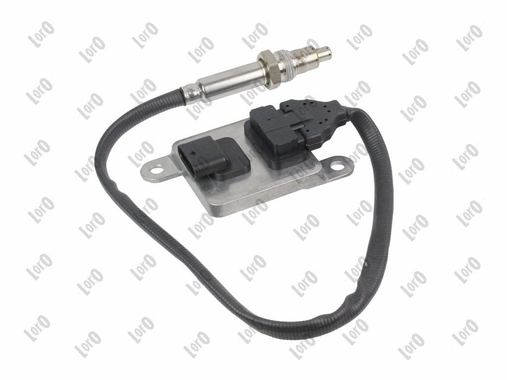 Sensore-NOx, Catalizzatore-NOx - 134-02-017 ABAKUS