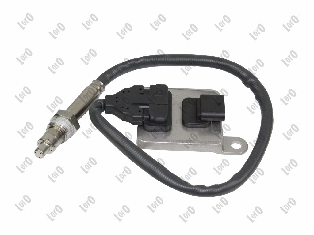 Sensore-NOx, Catalizzatore-NOx - 134-02-019 ABAKUS
