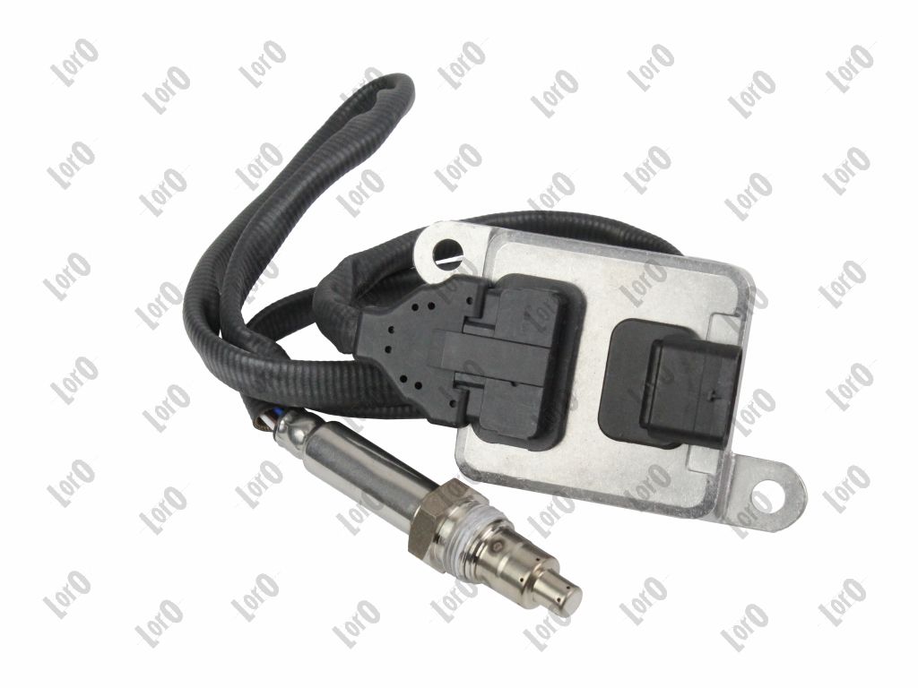 NOx Sensor, NOx Catalyst - 134-02-020 ABAKUS