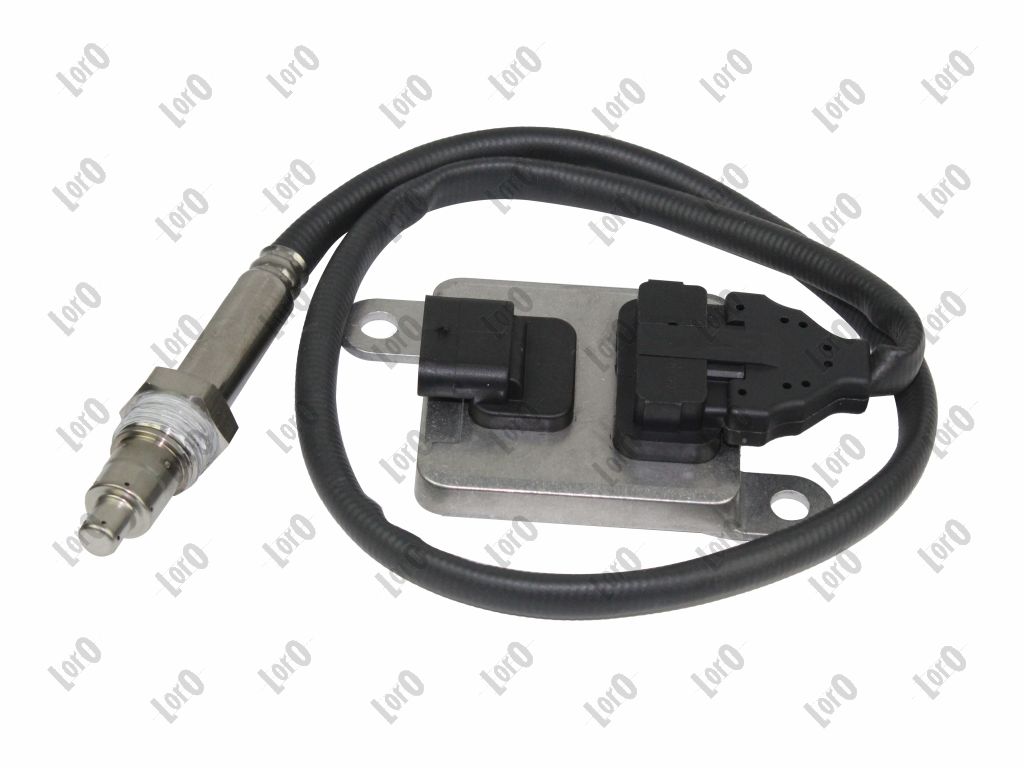 NOx Sensor, NOx Catalyst - 134-02-021 ABAKUS