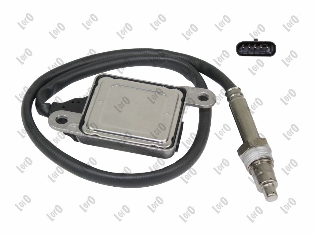 NOx Sensor, NOx Catalyst - 134-02-021 ABAKUS