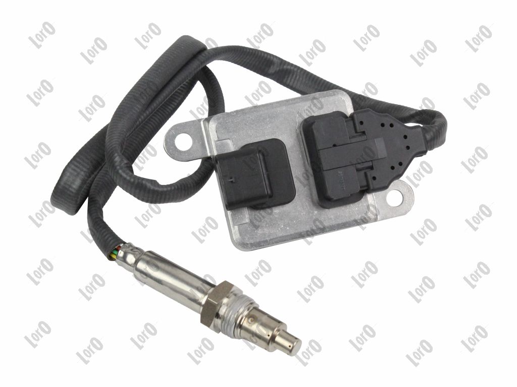 NOx Sensor, NOx Catalyst - 134-02-023 ABAKUS