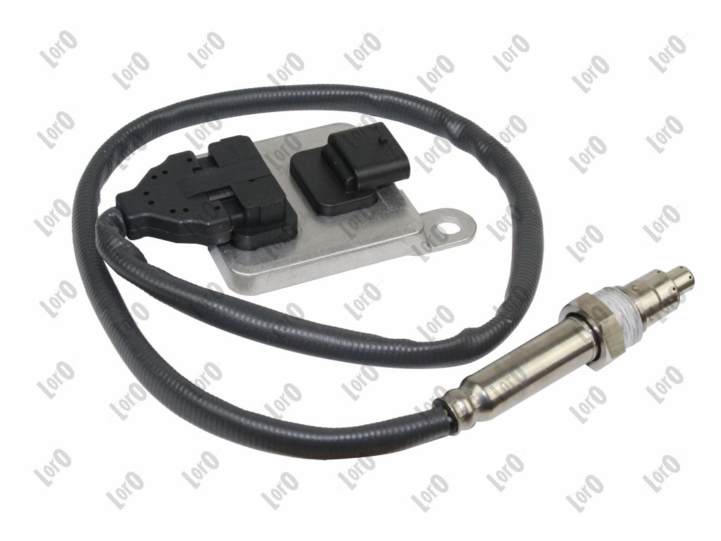 NOx Sensor, NOx Catalyst - 134-02-025 ABAKUS