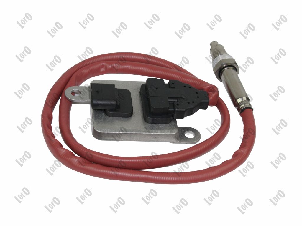 NOx Sensor, NOx Catalyst - 134-02-026 ABAKUS