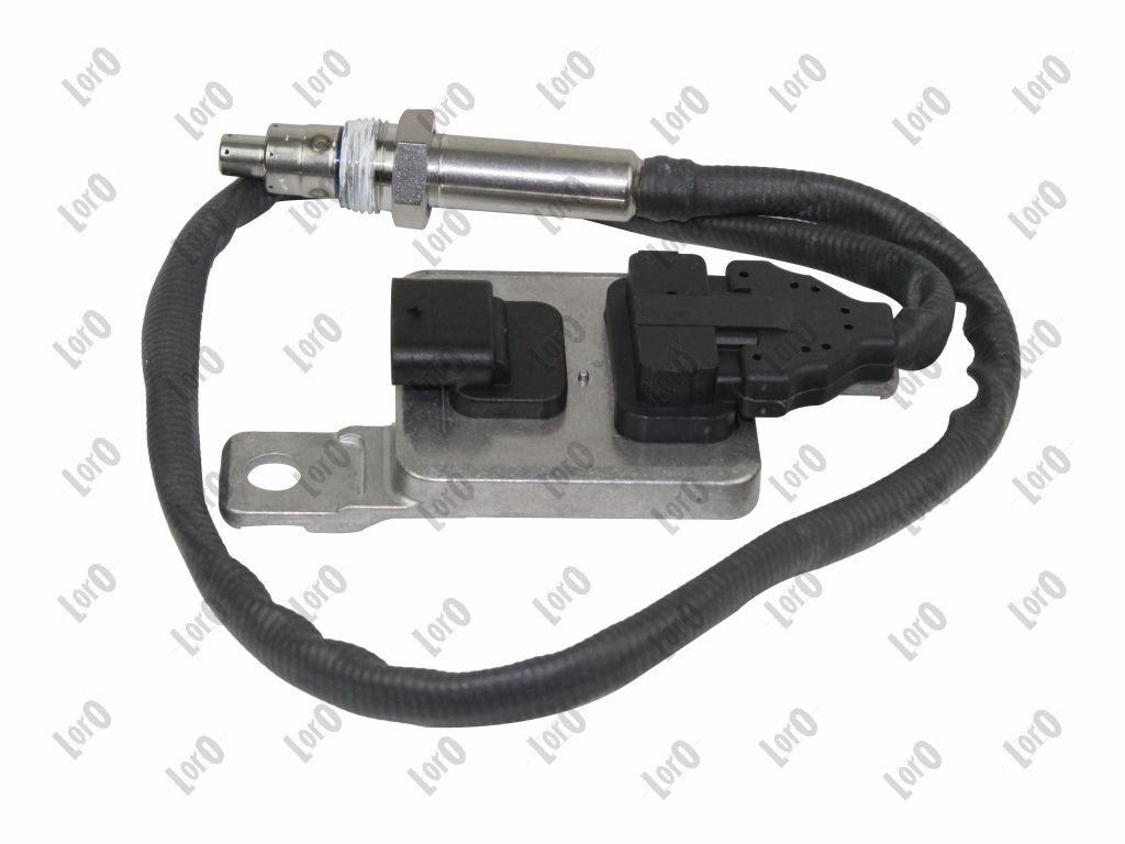 NOx Sensor, NOx Catalyst - 134-02-029 ABAKUS