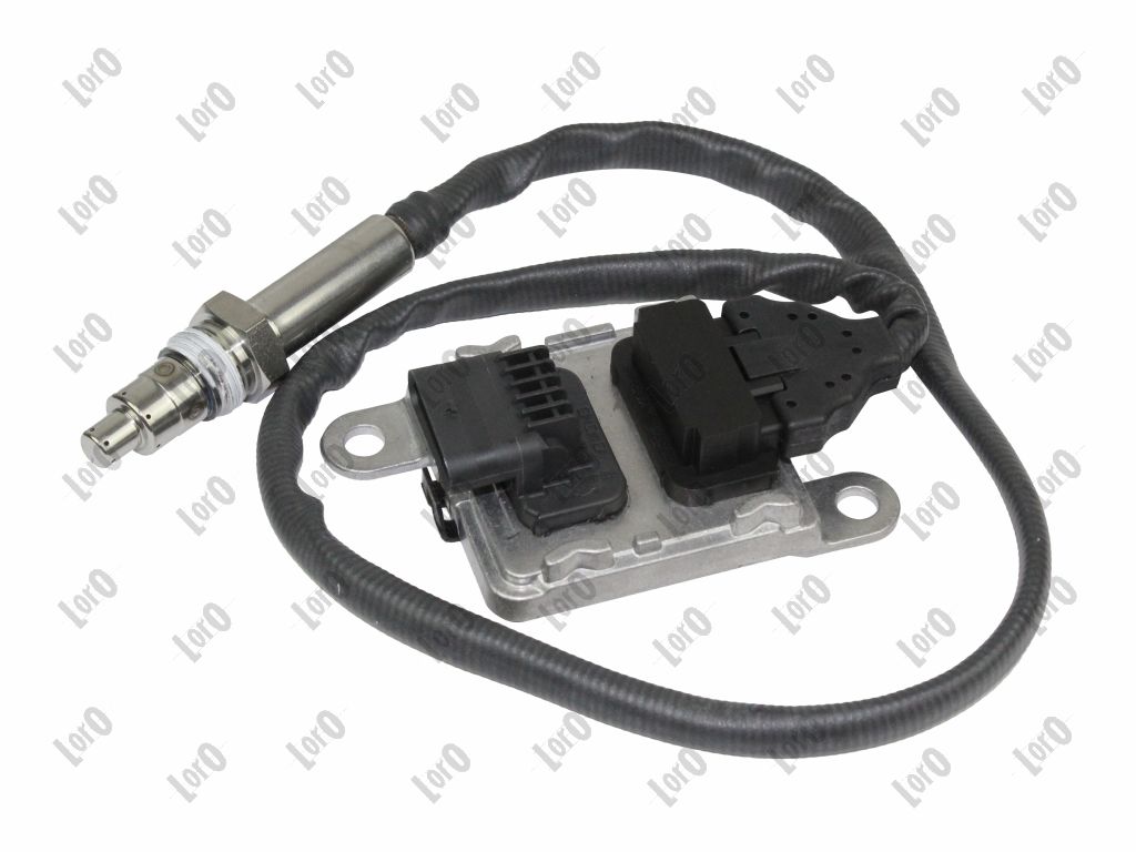 NOx Sensor, NOx Catalyst - 134-02-030 ABAKUS