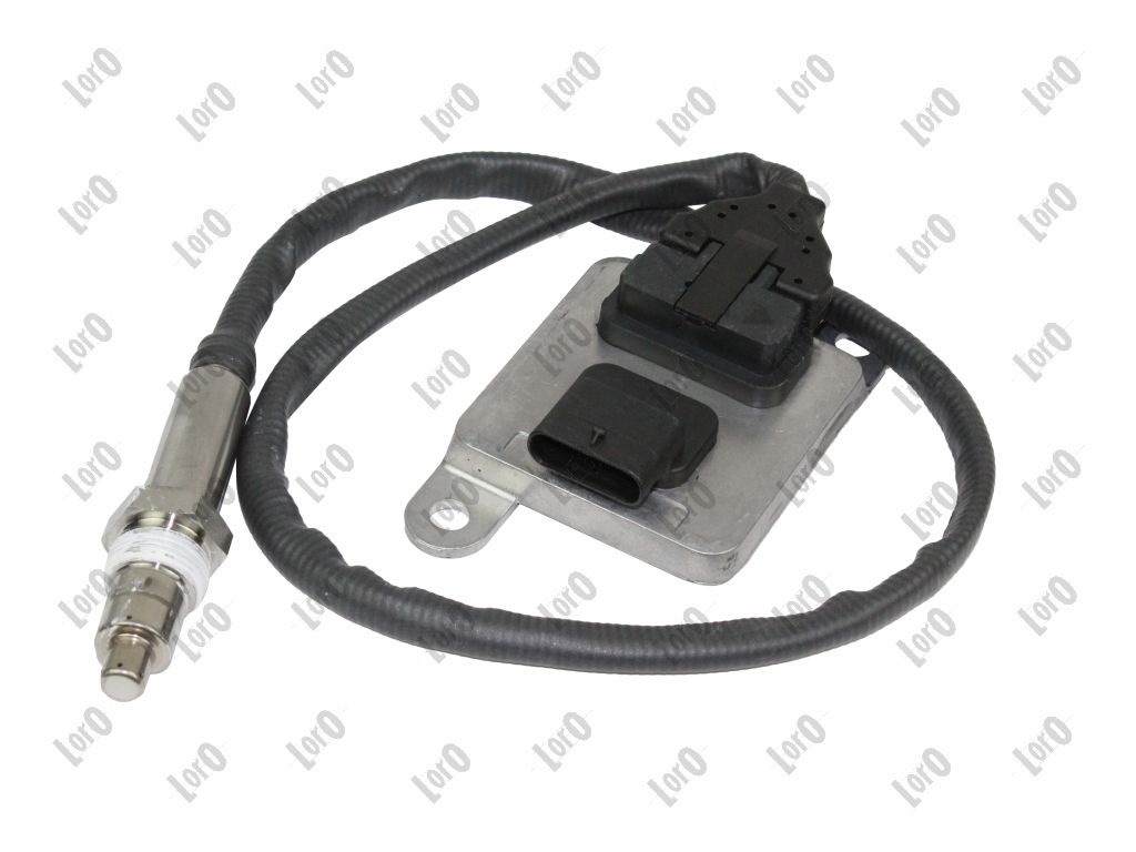 Sensore-NOx, Catalizzatore-NOx - 134-02-034 ABAKUS