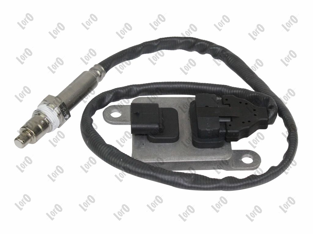 NOx Sensor, NOx Catalyst - 134-02-036 ABAKUS