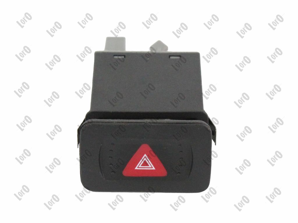 Hazard Light Switch - 135-01-001 ABAKUS